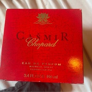Casmir – Chopard | 100 ml | Avec boîte / With box